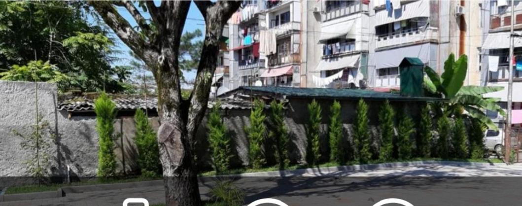 Sunny Days Hotel Kobuleti Luaran gambar