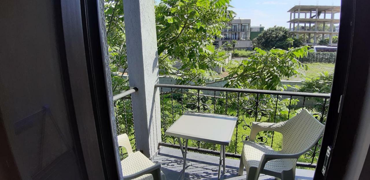 Sunny Days Hotel Kobuleti Luaran gambar